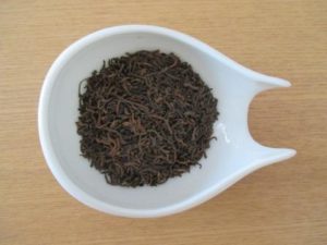 普洱茶 散茶