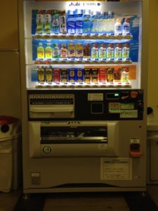 自販機